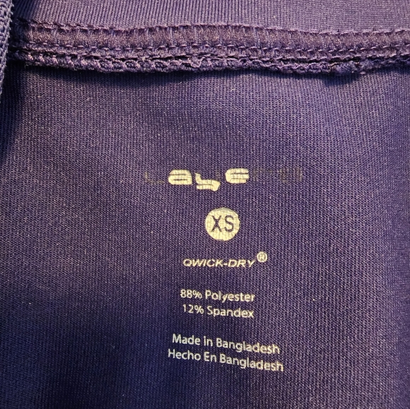 Athletic jacket - Picture 3 of 3